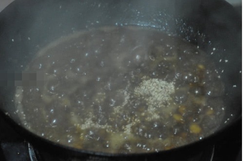 糯米粉|冬天最馋这懒人早餐,不用发面,8分钟出锅