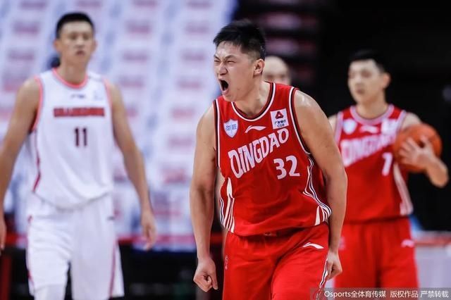  连续|广东连续18年四强！京粤大战又来了！可是阿联伤了