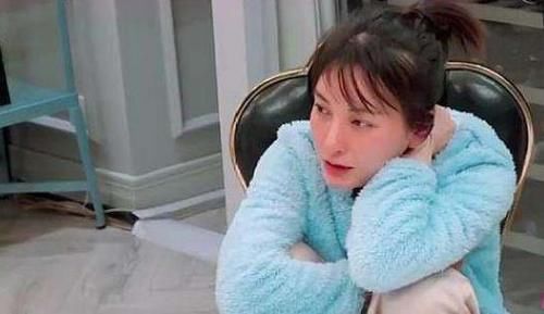  何炅|吴昕的“小丑”角色没白当，在《浪姐》受了委屈，何炅霸气护犊子