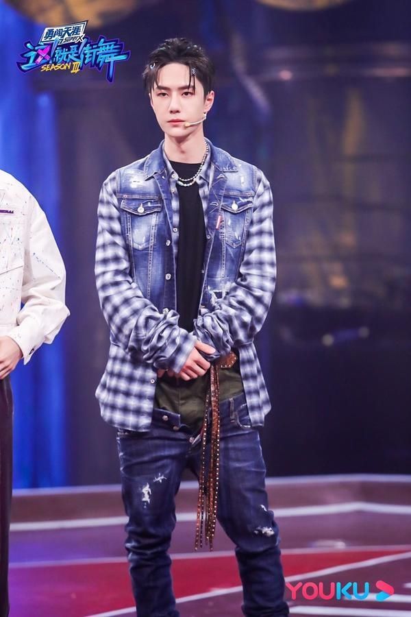  王嘉尔|来了，王嘉尔、王一博、钟汉良、张艺兴领衔的《这！就是街舞》第三季要亮相了