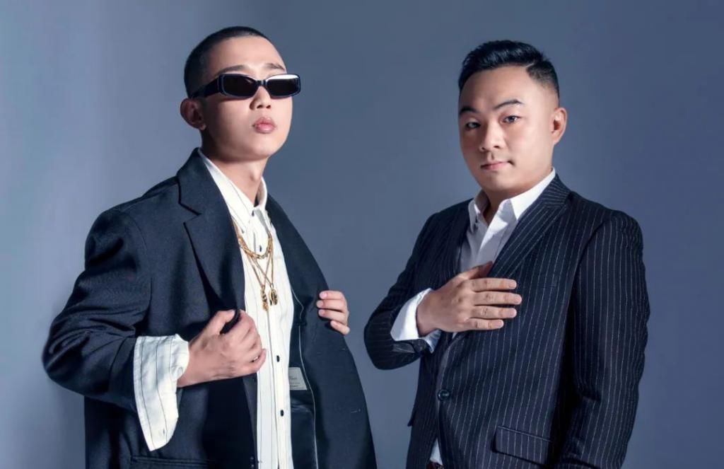  GAI|GAI不只是一个Rapper，种梦音乐的野心很大