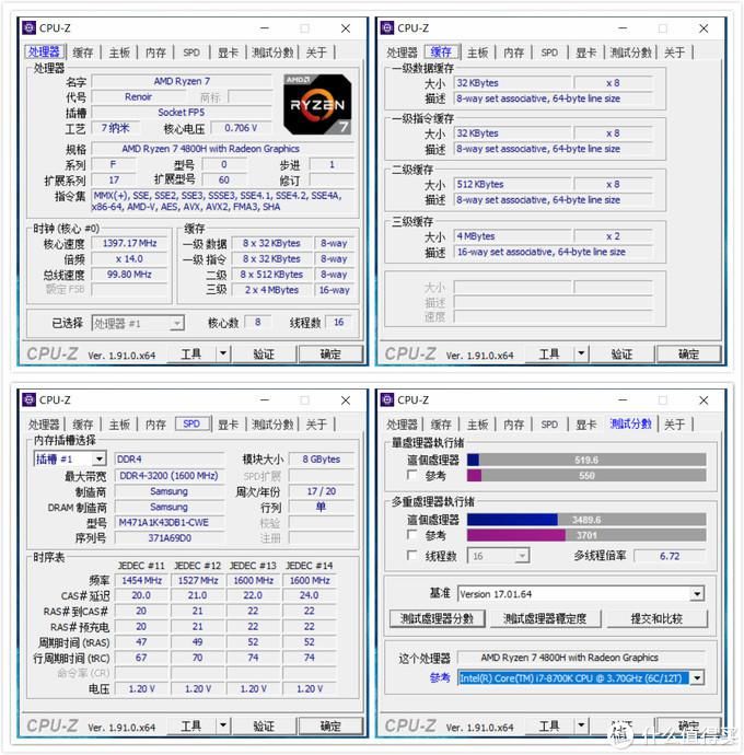  r7000|聊聊目前AMD笔记本有多香?联想 拯救者 r7000 测评分享