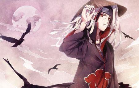 宇智波|火影忍者:宇智波鼬到底有多爱佐助,为了他不惜灭族