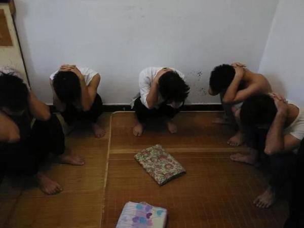 北湖|北湖公安：捣毁一暴力传销团伙，解救18名受害人