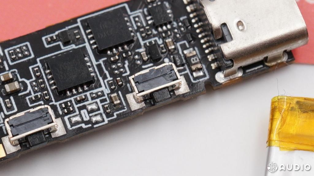  拆解|拆解报告：1MORE 高清降噪圈铁蓝牙耳机 PRO 版