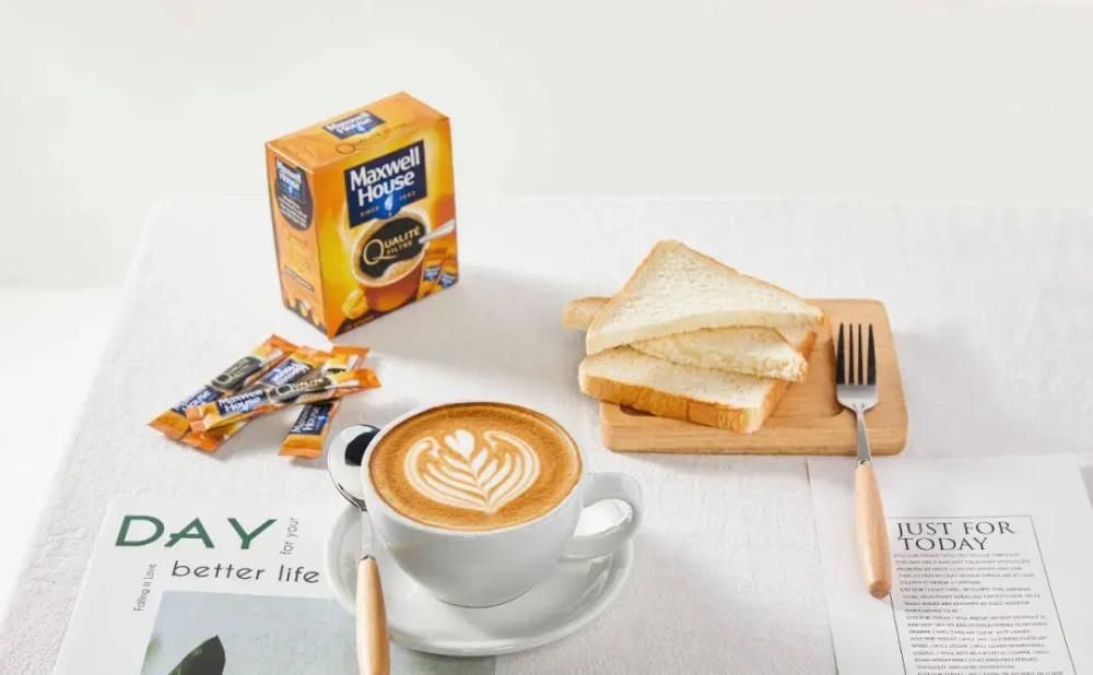 雀巢咖啡|雀巢咖啡全球头号劲敌在华“变阵”!还和麦斯威尔有关