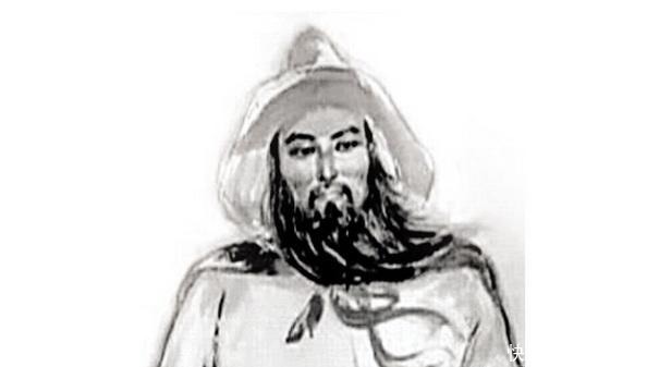 脏话|历史上最没素质的皇帝，颁布的圣旨里全是脏话