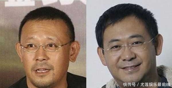  死敌|戏中为死敌，戏外却是亲兄弟，今汤镇宗家庭美满，他却两婚生5子