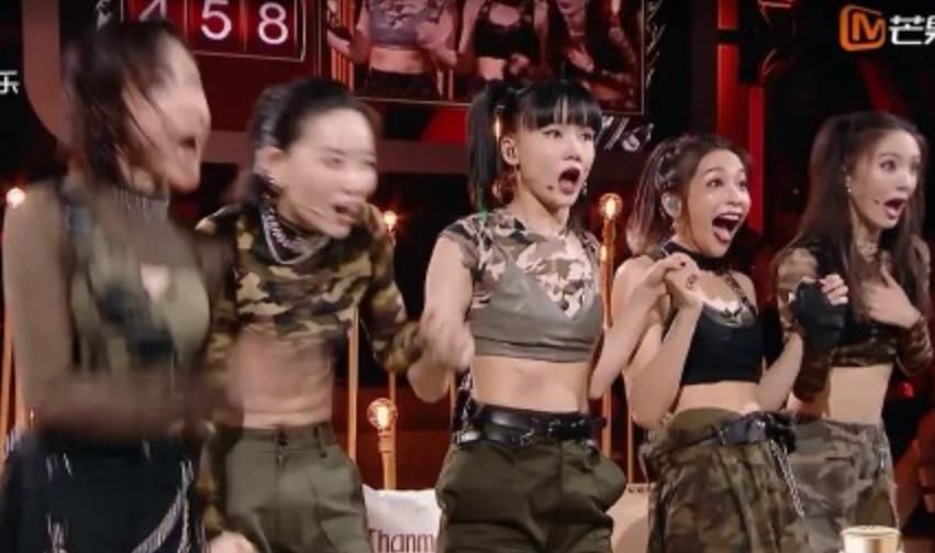  公剧|《浪姐》五公剧透：投票器出故障，宁静组倒数第一，票数不公平！