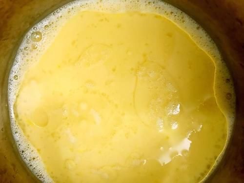 鸡蛋|这道小吃，家中也能做！原味鸡蛋仔，满屋飘满香气，孩子很爱吃