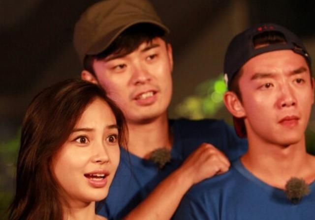  加盟|陈赫再拒《跑男8》，转头加盟另一档综艺，只为搭档十多年好兄弟