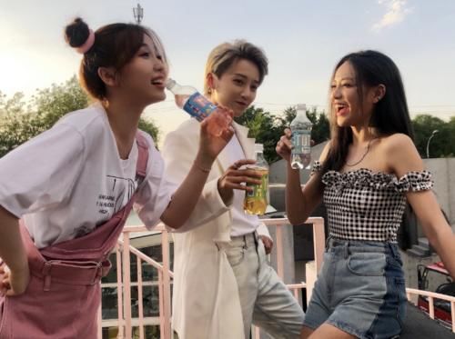  网传|网传王源将录新综艺，与THE9成员合作，陈伟霆也被拟邀太让人期待