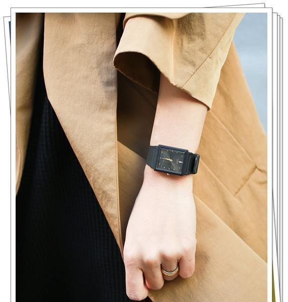 受欢迎|没配饰都不好意思出门,15款日本夏日流行服饰搭配