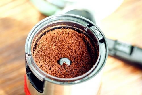 咖啡|自制咖啡奶冻,冰爽Q嫩,香味浓郁,美味零添加,秒杀街边冷饮店