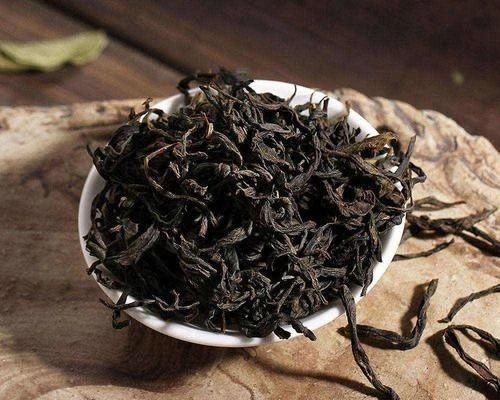 家里|家里的茶有茶梗，叶子老，这种茶叶不好吗？