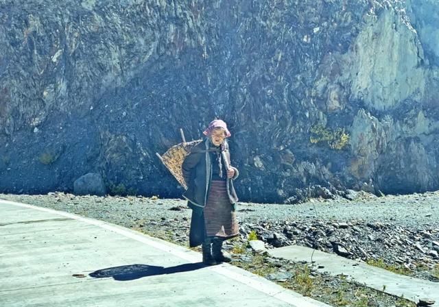 女人|旅行:曾经有一个女人,为我而去了西藏