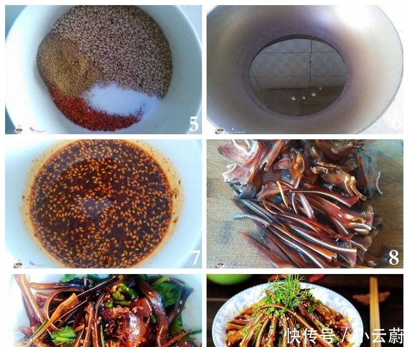  太爽了|天热，来一道“奢侈”美味，配上小酒，太爽了！刚吃完又流口水了