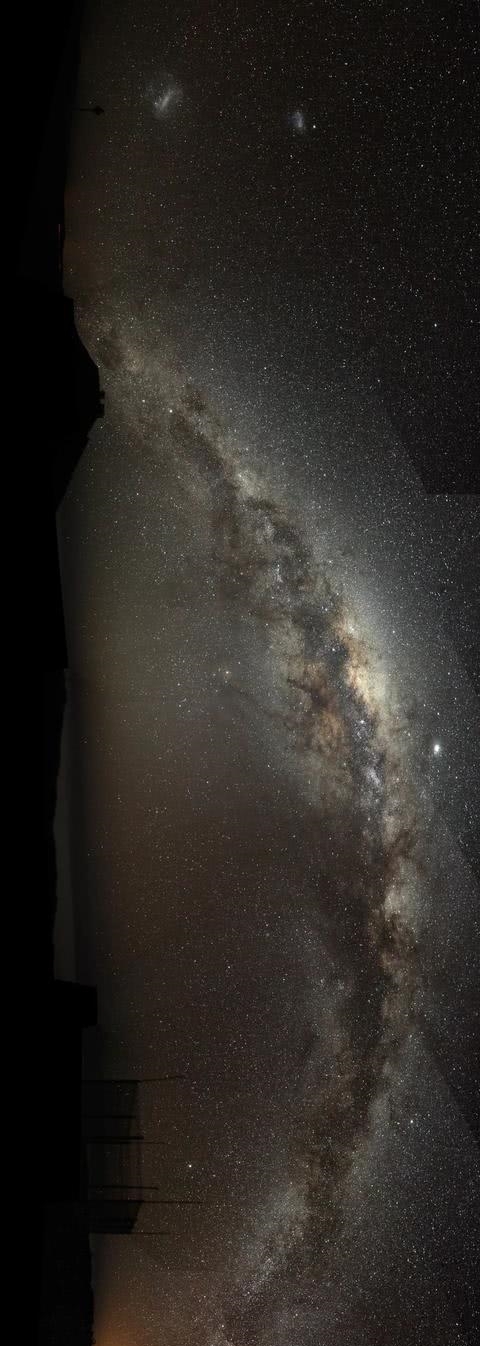  冲出|冲出地球！开启上帝视角，让你明白人类有多渺小，看一次此生足矣