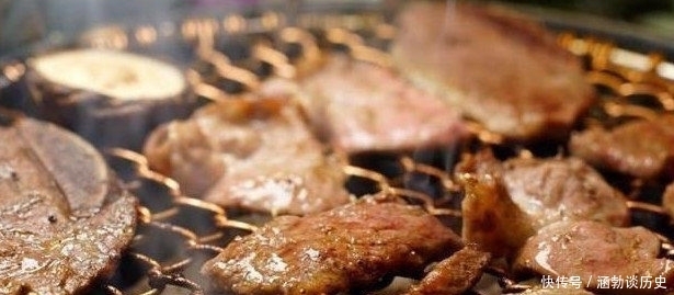 牛肉|为何中国人偏向于猪肉,而欧美人却喜欢吃牛肉呢,今天可算知道了