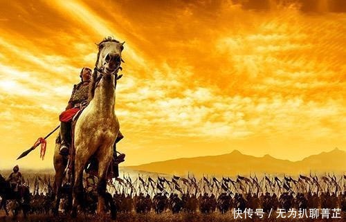 史册|中国最骁勇善战的一支特种部队, 一直不入史册, 却存在了几百