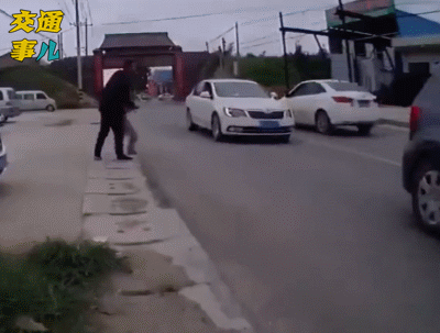 心碎|心碎!别让你的疏忽变成孩子的悲剧