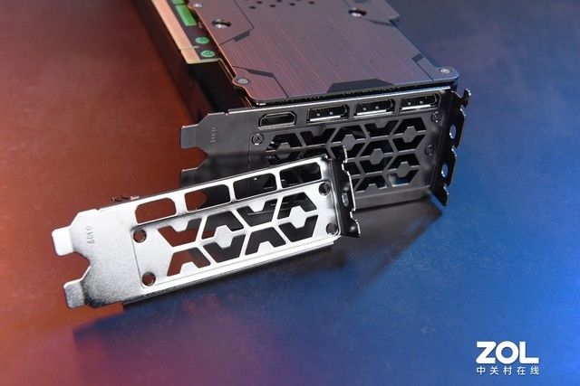 采用|影驰RTX 3080黑将首测 以“将”心铸枪魂