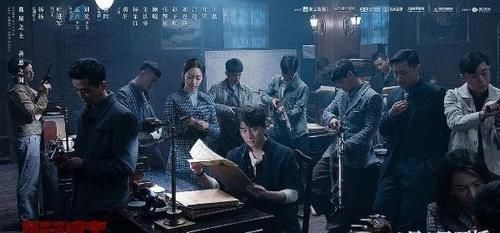  杀手|瞄准：只为救人的杀手，和只为任务的杀手不一样