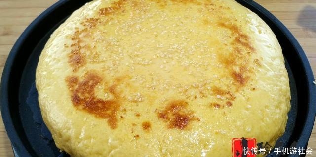 好吃|自从知道红薯可以这样做,我家隔三差五做一回,外酥里软,真好吃