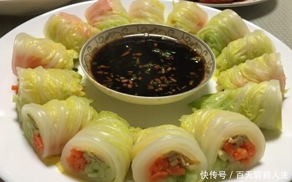 下饭|香而不腻的几道下饭菜肴,端上桌让人眼前一亮,真是好吃又好看!