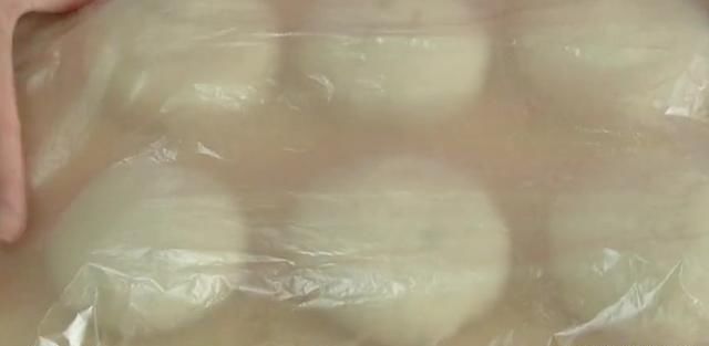  放凉|水果发面饼这样做，好吃又美味，简单易消化，放凉了吃也不会硬