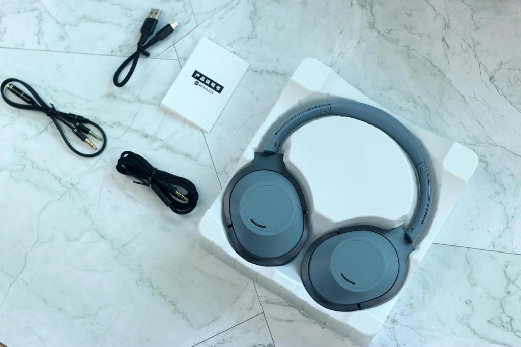  Sibyl|搭载旗舰高通芯，只卖良心价，Sibyl头戴蓝牙耳机：惊艳到我了