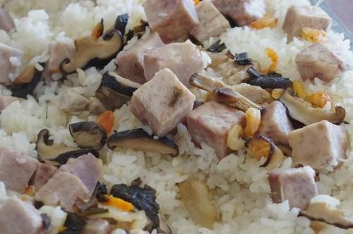 老城区|小企这一站:福鼎、觅食老城区