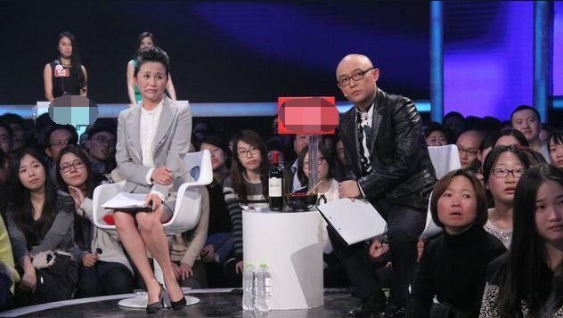  来的|相亲节目火了整整9年, 全是托就算了, 知道女嘉宾都是哪来的吗?