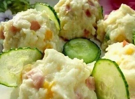 吃法|13种马铃薯吃法,我可以吃一个月!