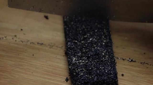  试试|黑芝麻健脑补脑、营养滋补，来试试黑芝麻的营养做法吧