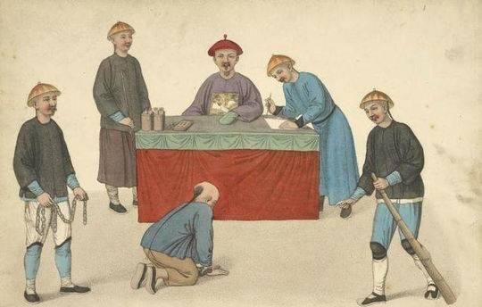  科场|“科场舞弊”，在古代会是什么结果？