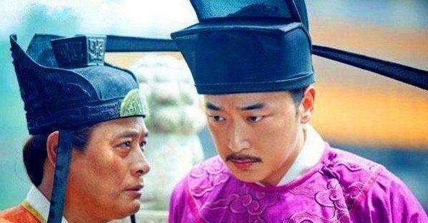 善待|皇位到手大可善待兄长的妻儿,赵光义的做法真是令人匪夷