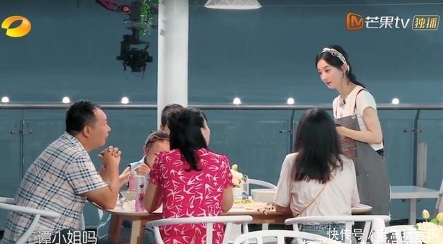 客人|《中餐厅》市民爽约?还不接电话?细节还原真相,老百姓真冤