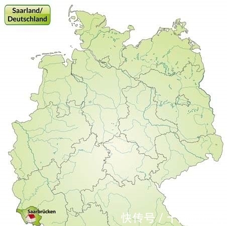 回到|二战结束后，被法国兼并的萨尔区，是如何回到德国版图？