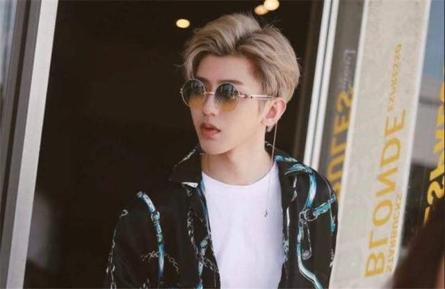  将要|《奔跑吧》热度将要逆袭？周震南、陈立农来到现场，蔡徐坤C位难