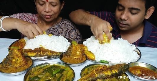 咖喱饭|同样是咖喱,从印度传入无人问津、遭人厌恶,从英国来就备受欢迎