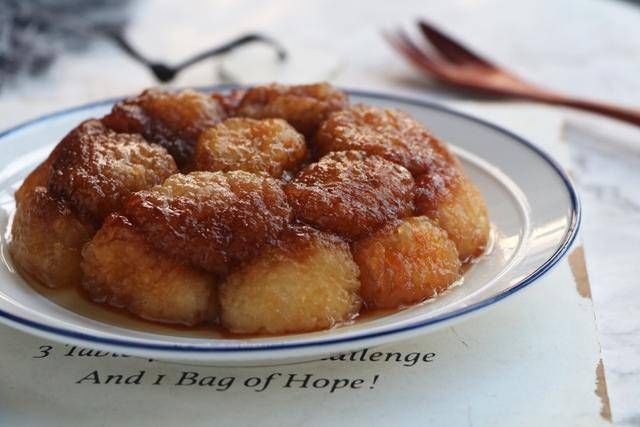 实在|糯米这样做实在是太好吃了,好吃到停不下筷子,做法再难也要吃