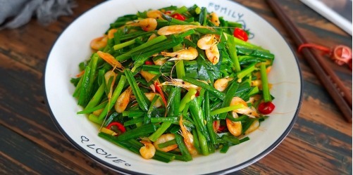 好吃|吃大鱼大肉不如吃这菜,美味又好吃,要多吃