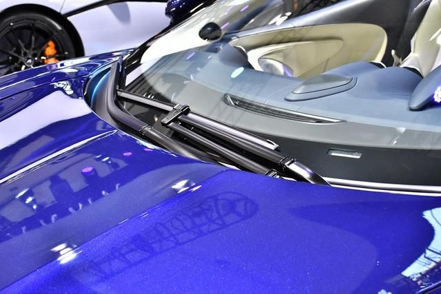 有钱人|198万起,主打豪华舒适的GT双门跑车,有钱人的大玩具!