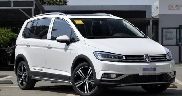  后悔|上汽大众的家用神车，买SUV后悔了，途安L拓界版崭露头角