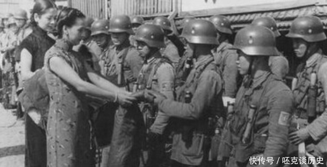 国军队|抗日时期影响深远的四次战役,虽以失败告终,却为最终胜利打伏笔