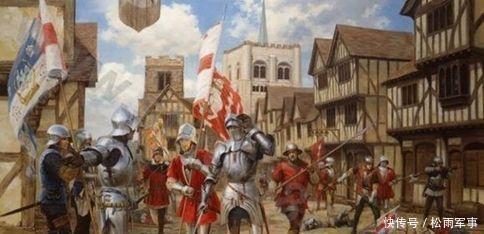 罗马皇帝|欧洲三十年战争,起因是教派之争,法国却为何站在敌对教派一方