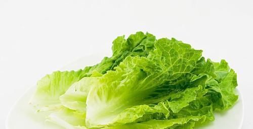  方法|生菜可不是让你“生着吃”，几种生菜的烹饪方法，非常适合夏天