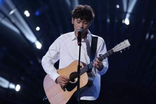 隔壁|华语男歌手热度榜,华晨宇稳居前三,但隔壁老樊也紧随其后