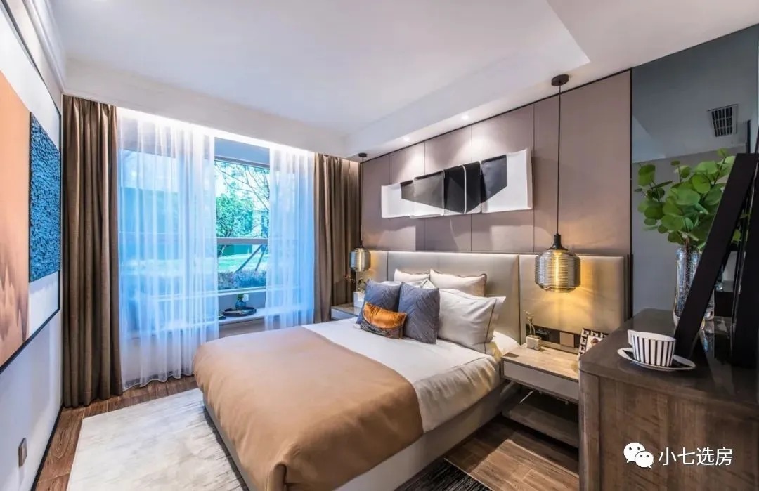 大学|低密度洋房值不值得买,卓越云门全面评测